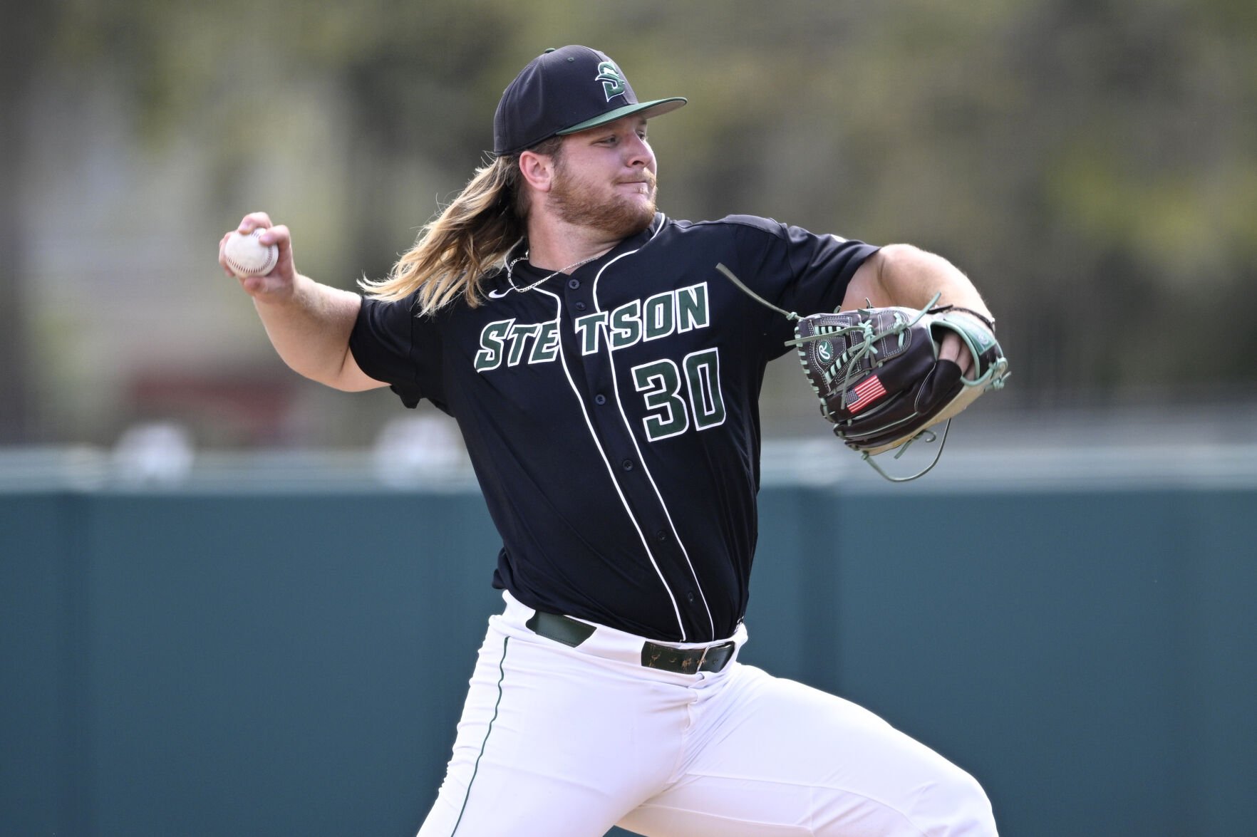 Bradley Stetson Baseball